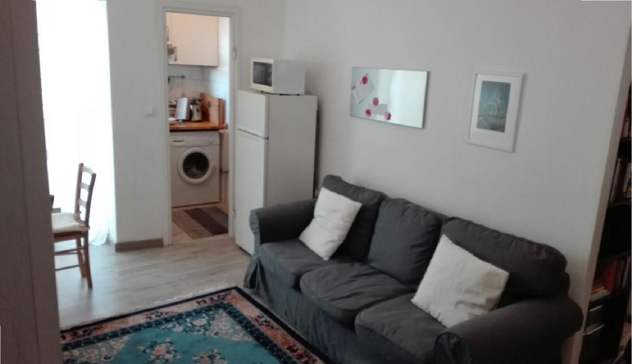 Nice Apartment In Milano, Close To Undergrond M3 Eksteriør billede