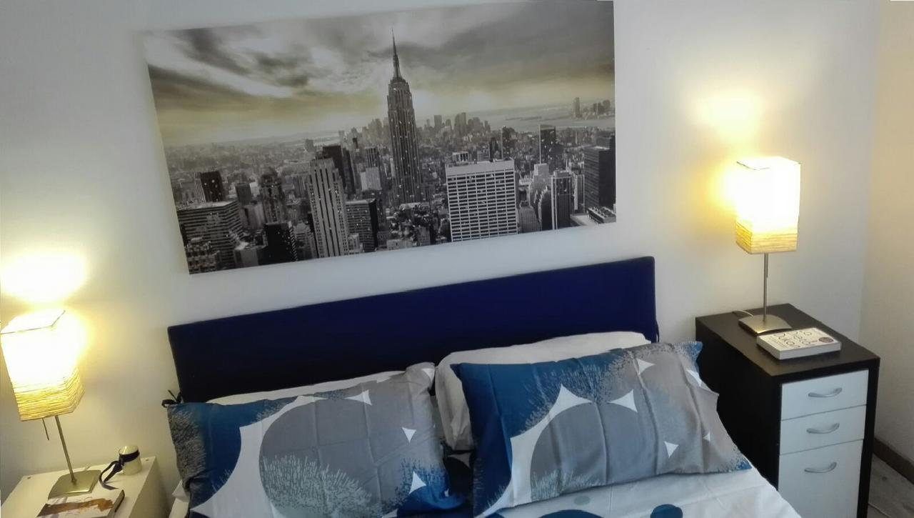 Nice Apartment In Milano, Close To Undergrond M3 Eksteriør billede