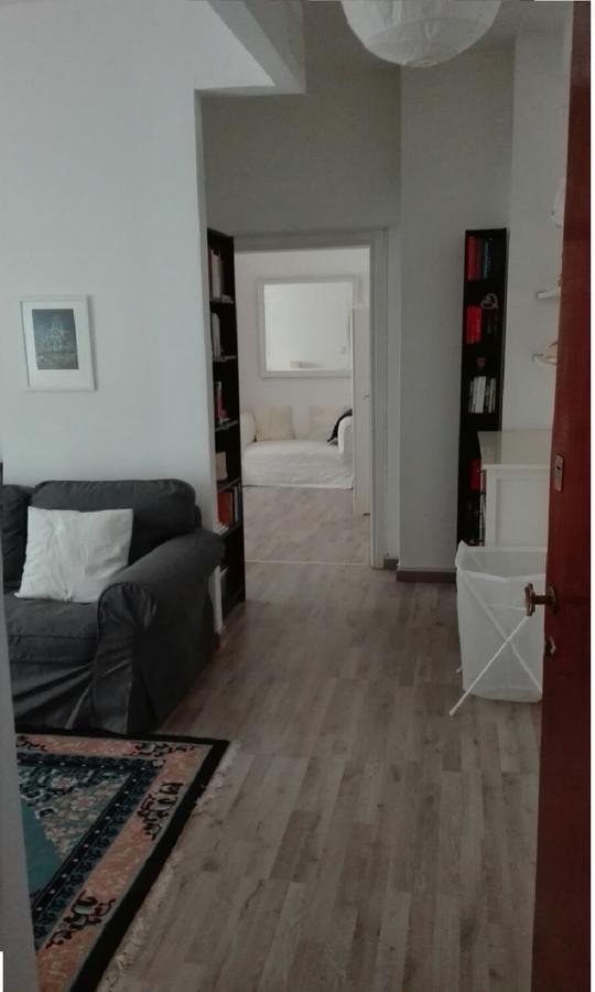Nice Apartment In Milano, Close To Undergrond M3 Eksteriør billede